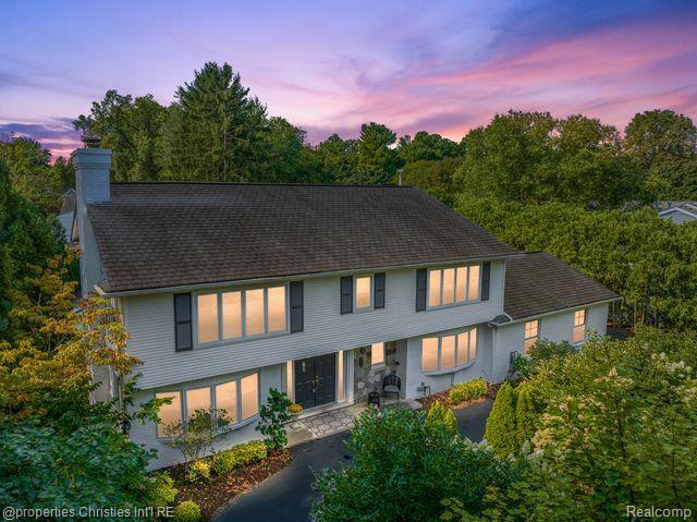 2725 Endsleigh Drive Property Photo 1