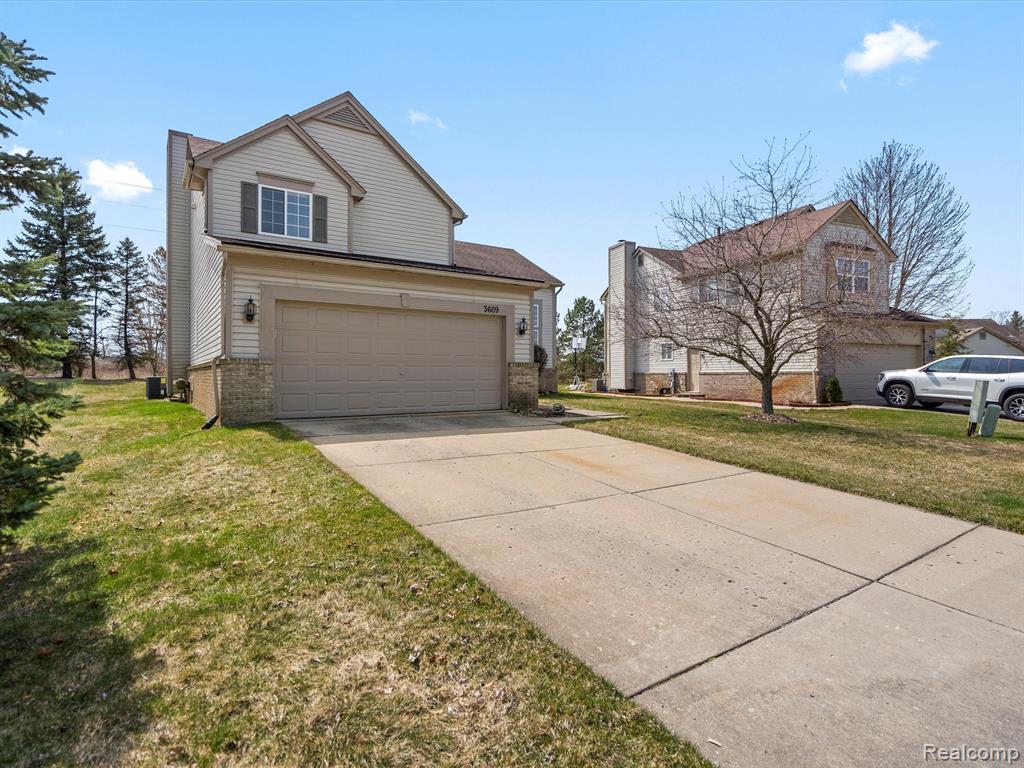 3609 Normandy Drive Property Photo 1