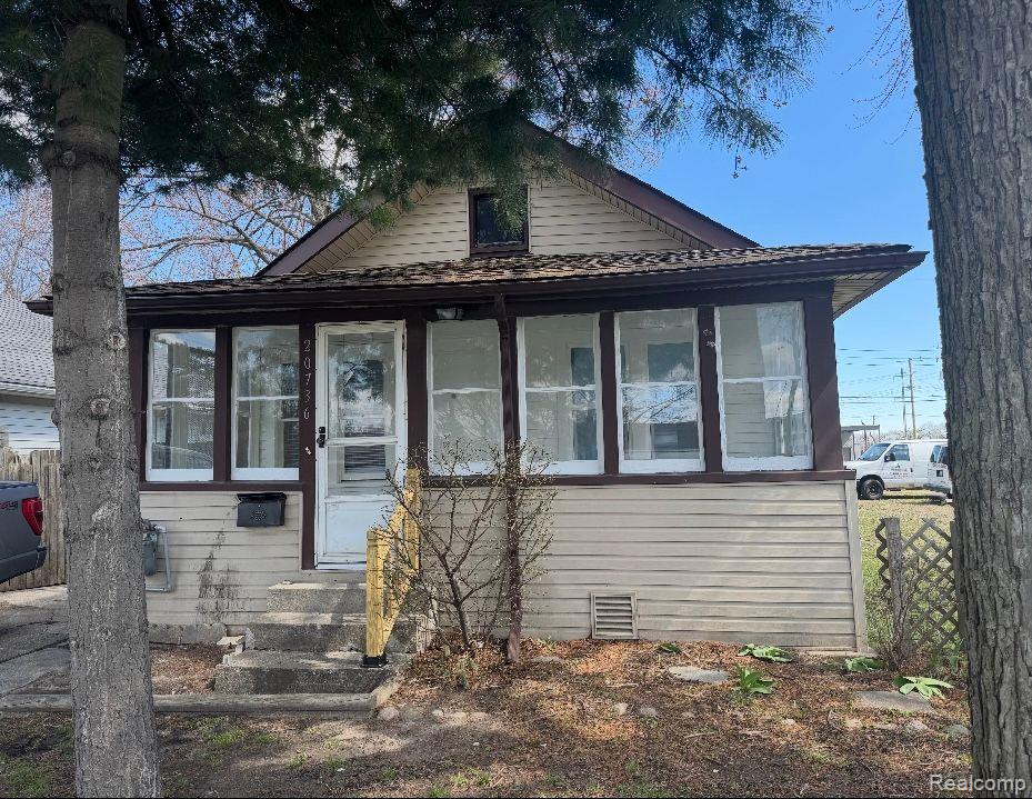 20736 Ehlert Avenue Property Photo 1