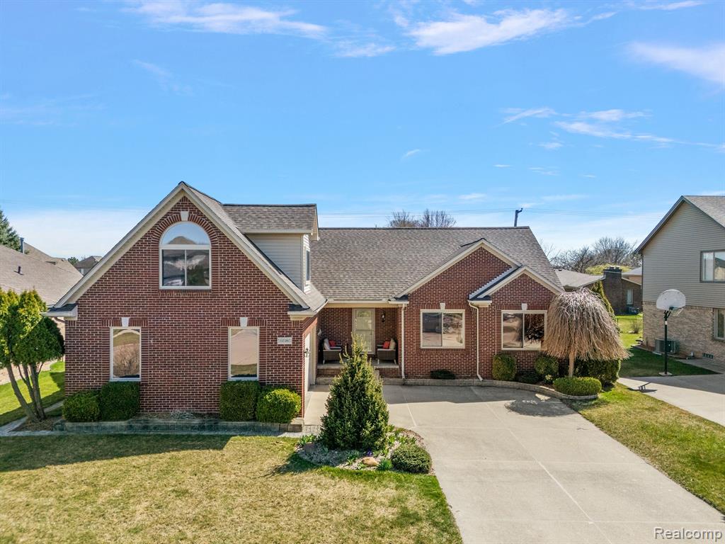 16080 Nathan Drive Property Photo 1