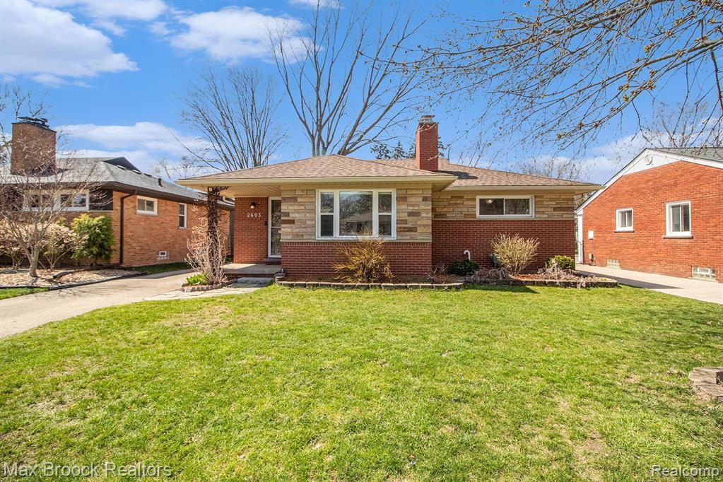 2603 Ferncliff Avenue Property Photo 1