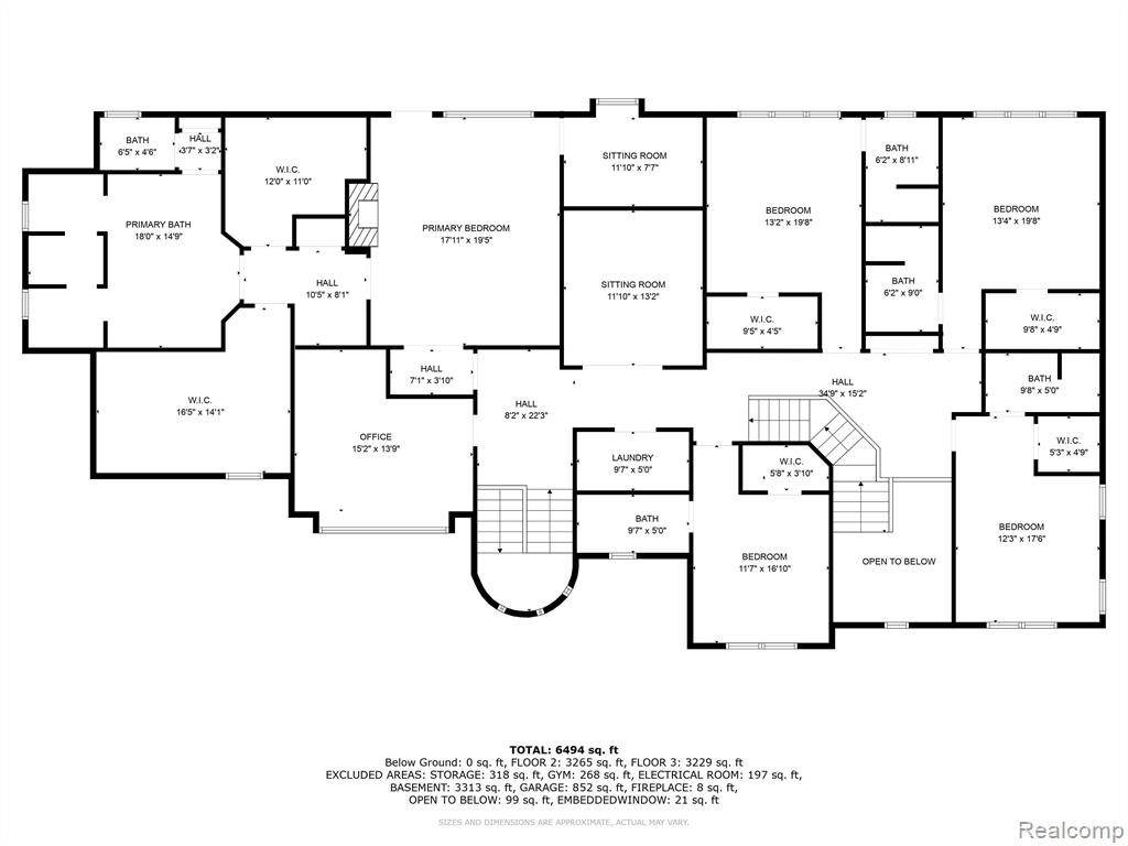415 Argyle Street Property Photo 56