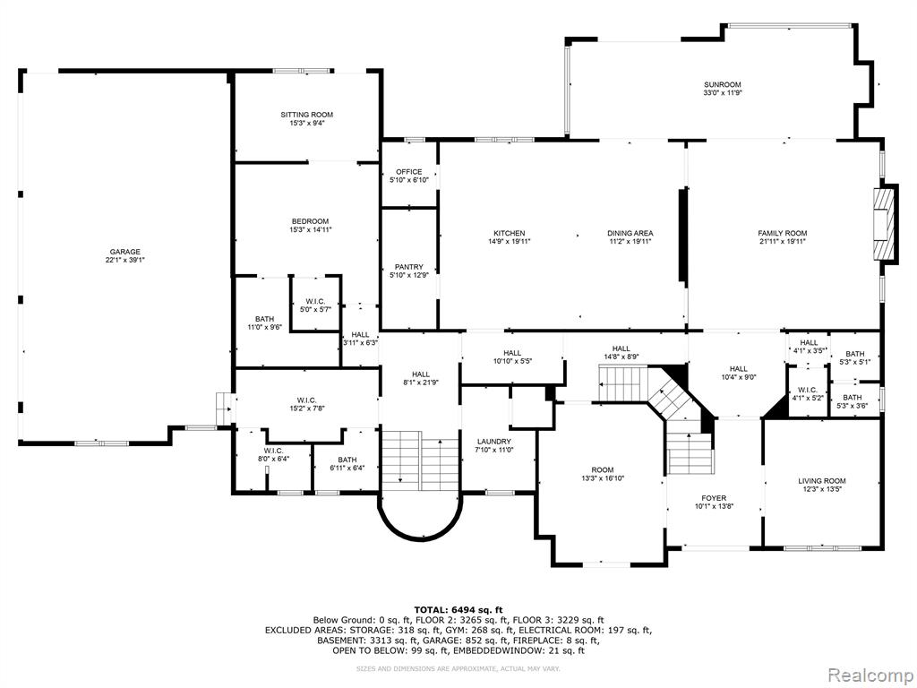 415 Argyle Street Property Photo 57