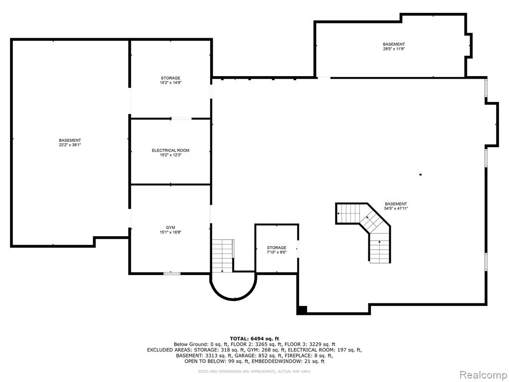 415 Argyle Street Property Photo 58