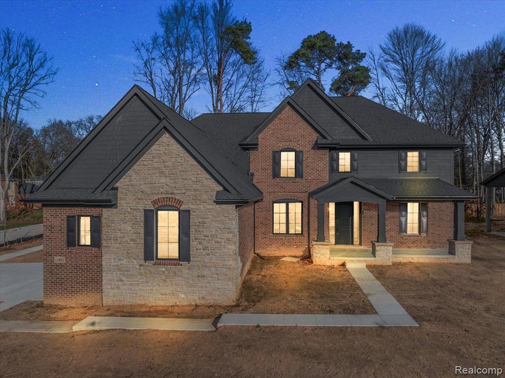 11851 Ovation Court Property Photo 1