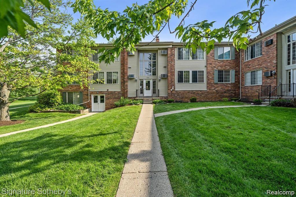 500 Romeo Road Property Photo 1