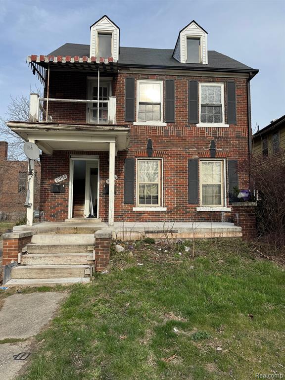 8088 Wisconsin Street Property Photo 1