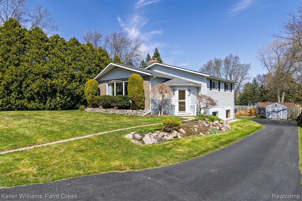 3631 Dearborn Avenue Property Photo 1