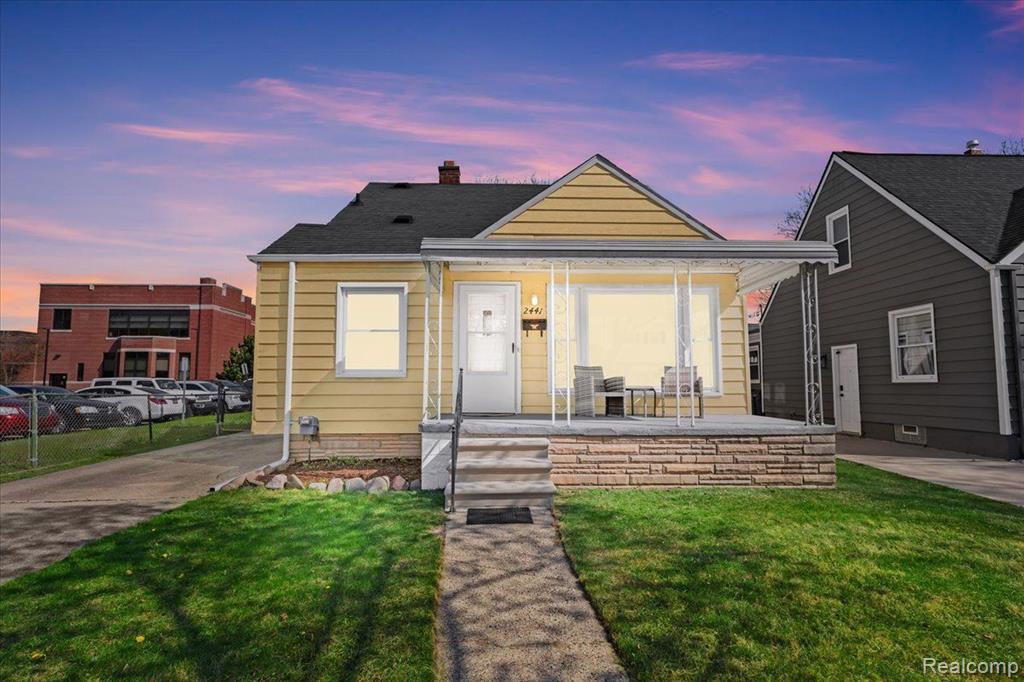 2441 Brockton Avenue Property Photo 1