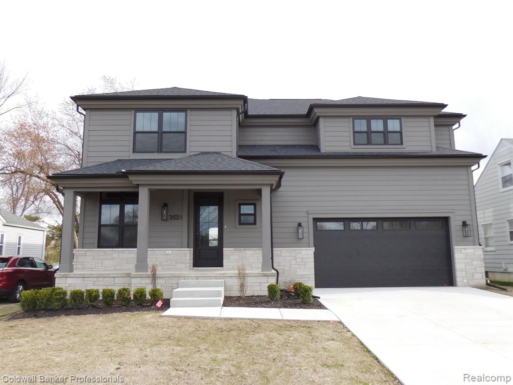 3521 Chester Property Photo 1