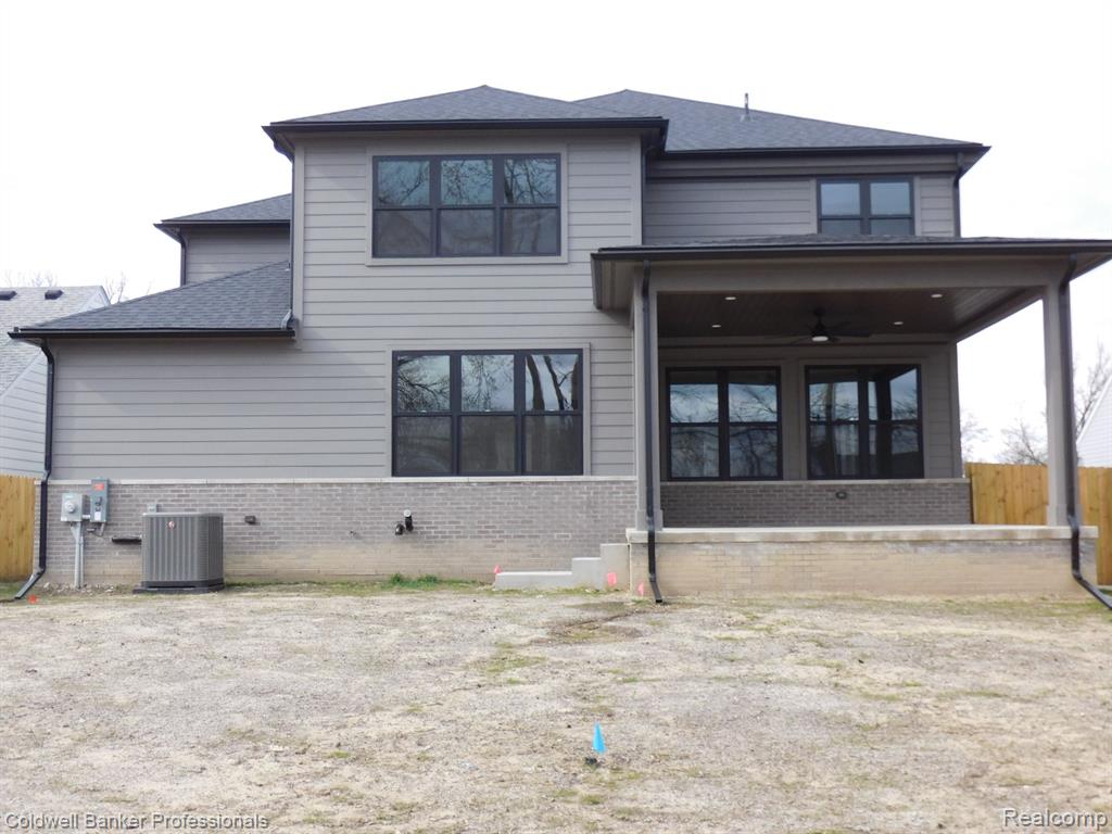3521 Chester Road Property Photo 2