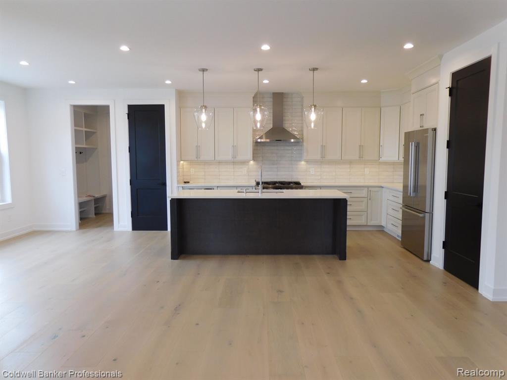 3521 Chester Road Property Photo 7