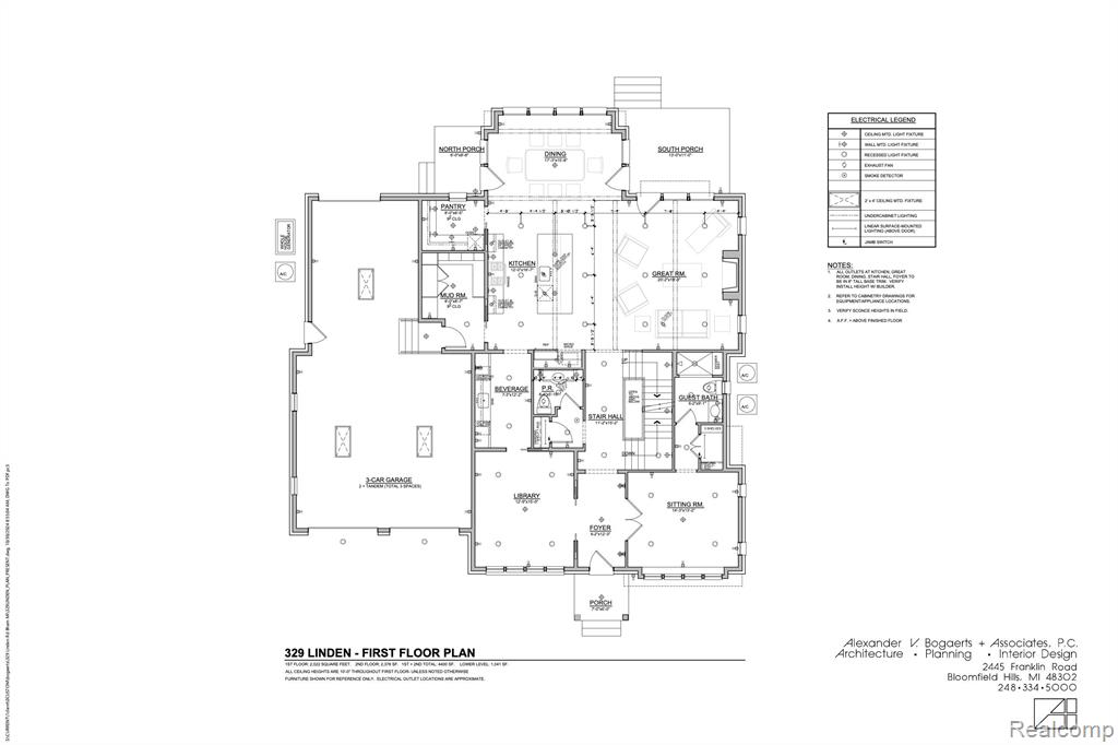 329 Linden Road Property Photo 10