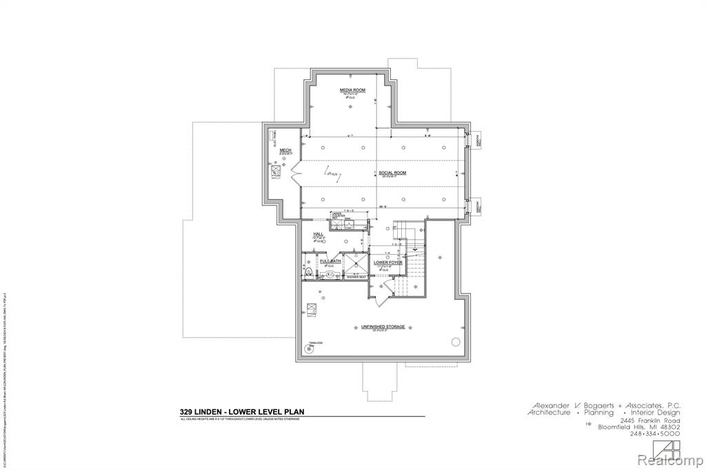 329 Linden Road Property Photo 12