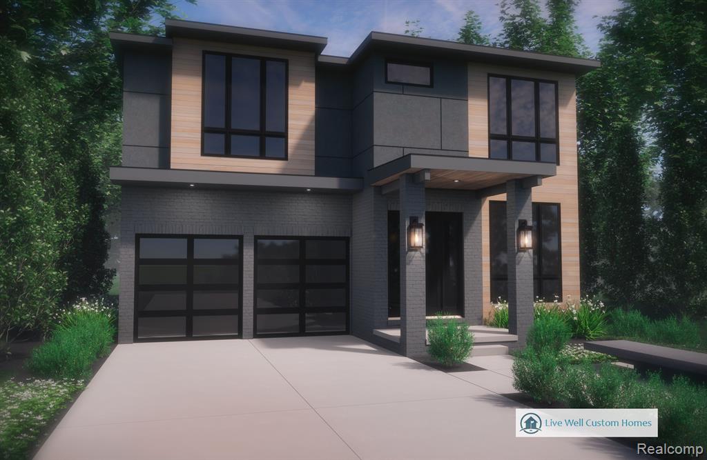 1850 Shipman Boulevard Property Photo 1