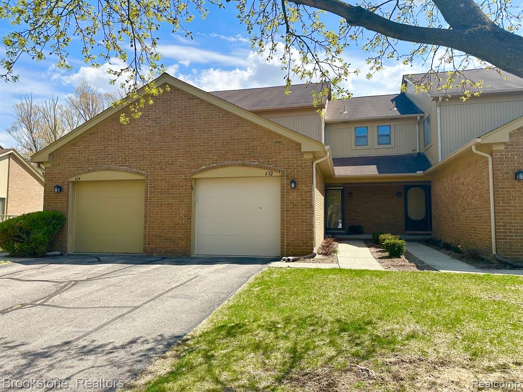 632 Tennyson Property Photo 1