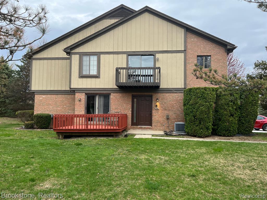 376 Meadow Bridge Drive Property Photo 1