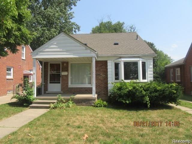 9934 Appleton Avenue Property Photo 1