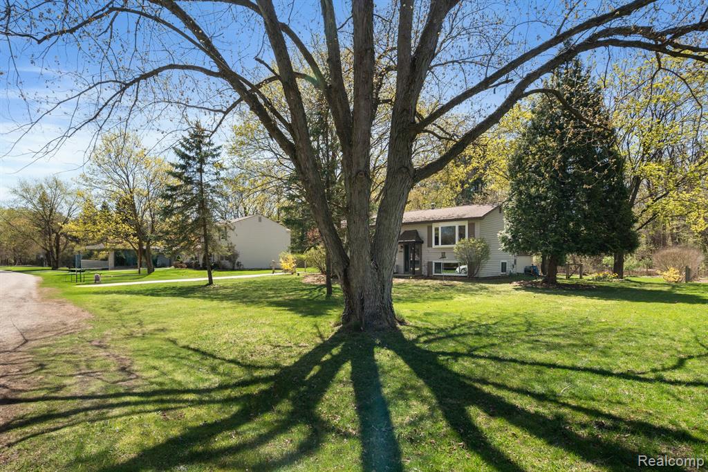 3286 Spring Meadow Drive Property Photo 4