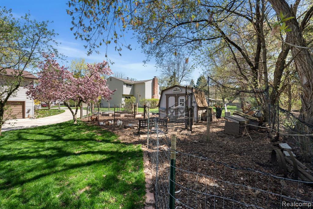 3286 Spring Meadow Drive Property Photo 44