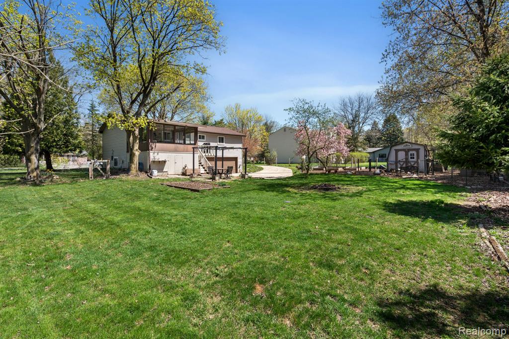 3286 Spring Meadow Drive Property Photo 47