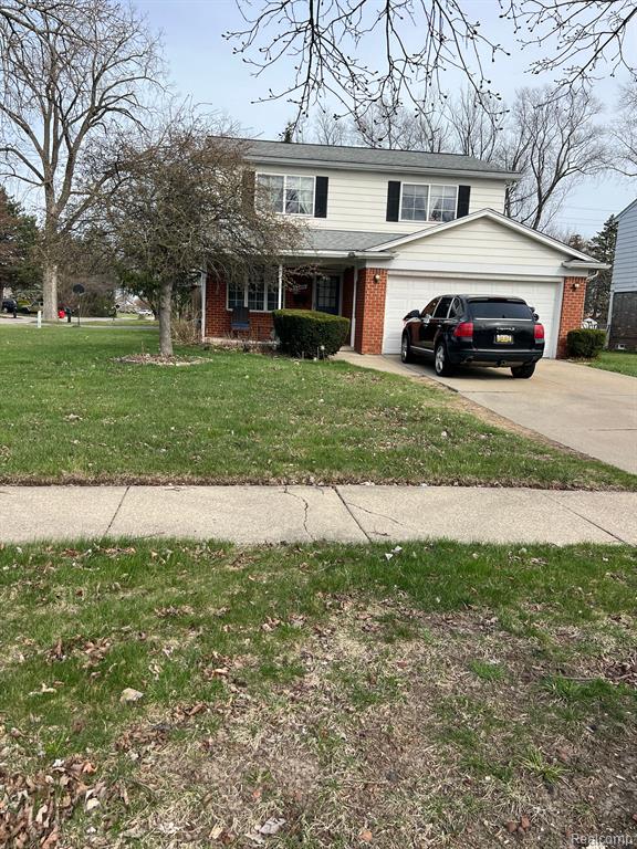 24044 Ne Pierce Street Property Photo 1