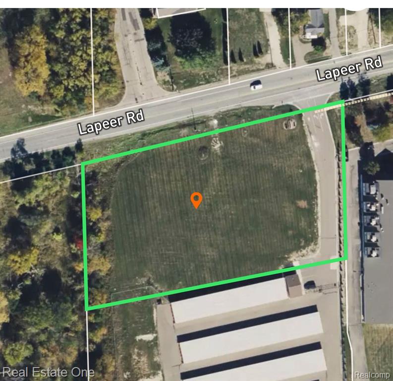 00 LAPEER Road Property Photo 1