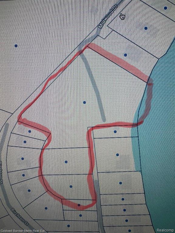 000 Midwood Lot 74,80 Property Photo 1