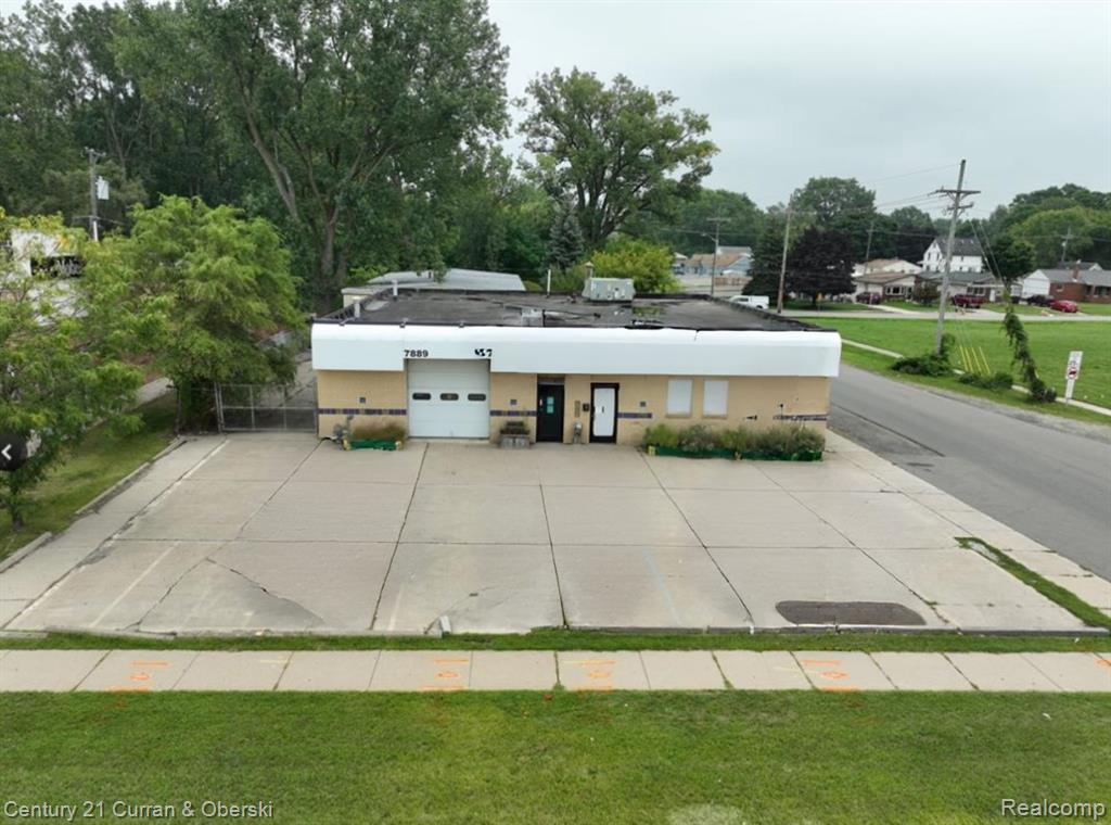7889 TELEGRAPH RD Road Property Photo 1