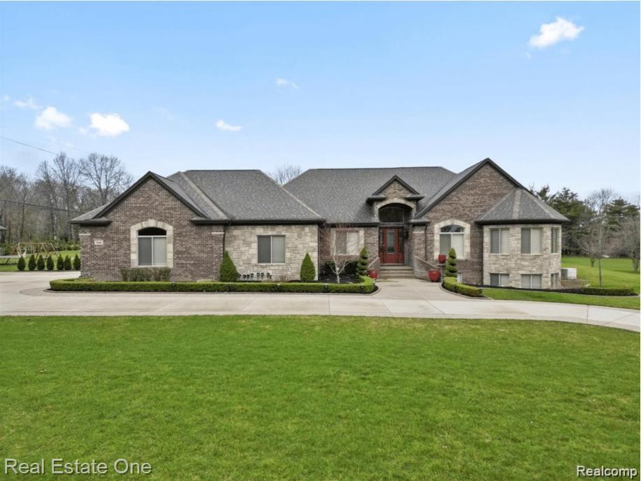 3960 Harvest Creek Court Property Photo 1