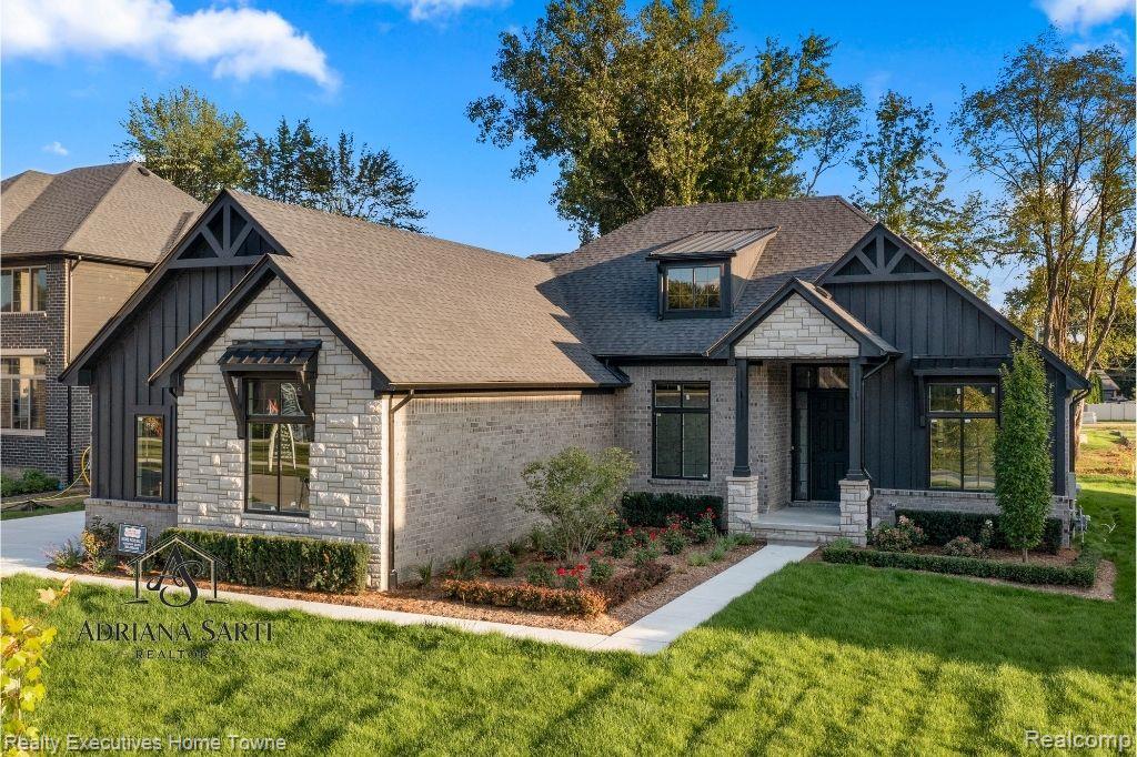 11812 Encore Drive Property Photo 2