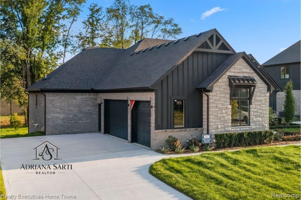 11812 Encore Drive Property Photo 3