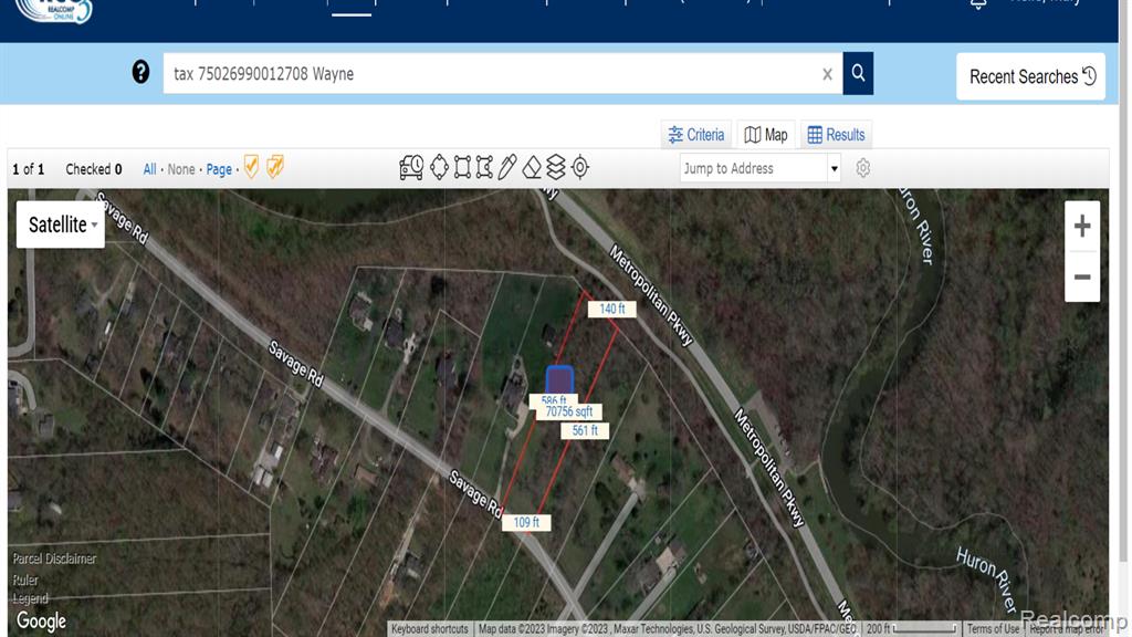 00000 Savage Road Property Photo 2