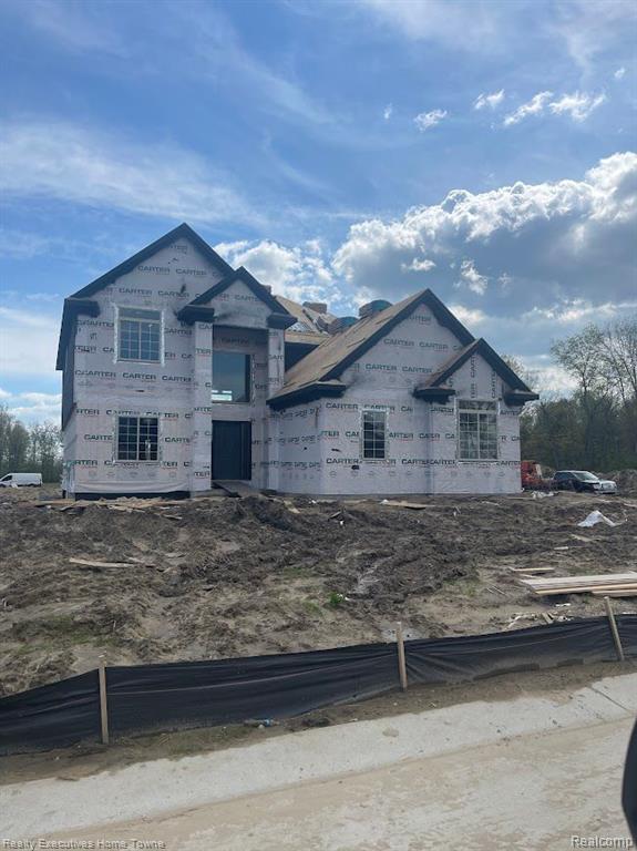 24018 Sawgrass Drive Property Photo 1