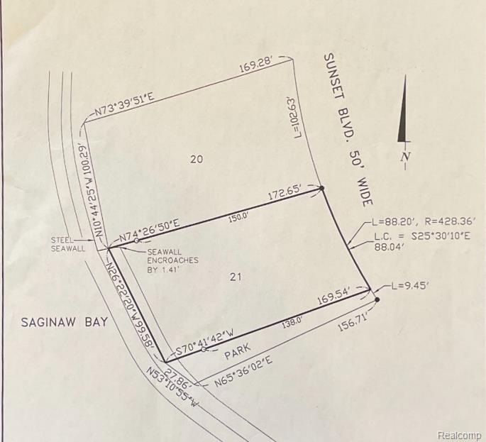 9899 Sunset Boulevard Property Photo 2