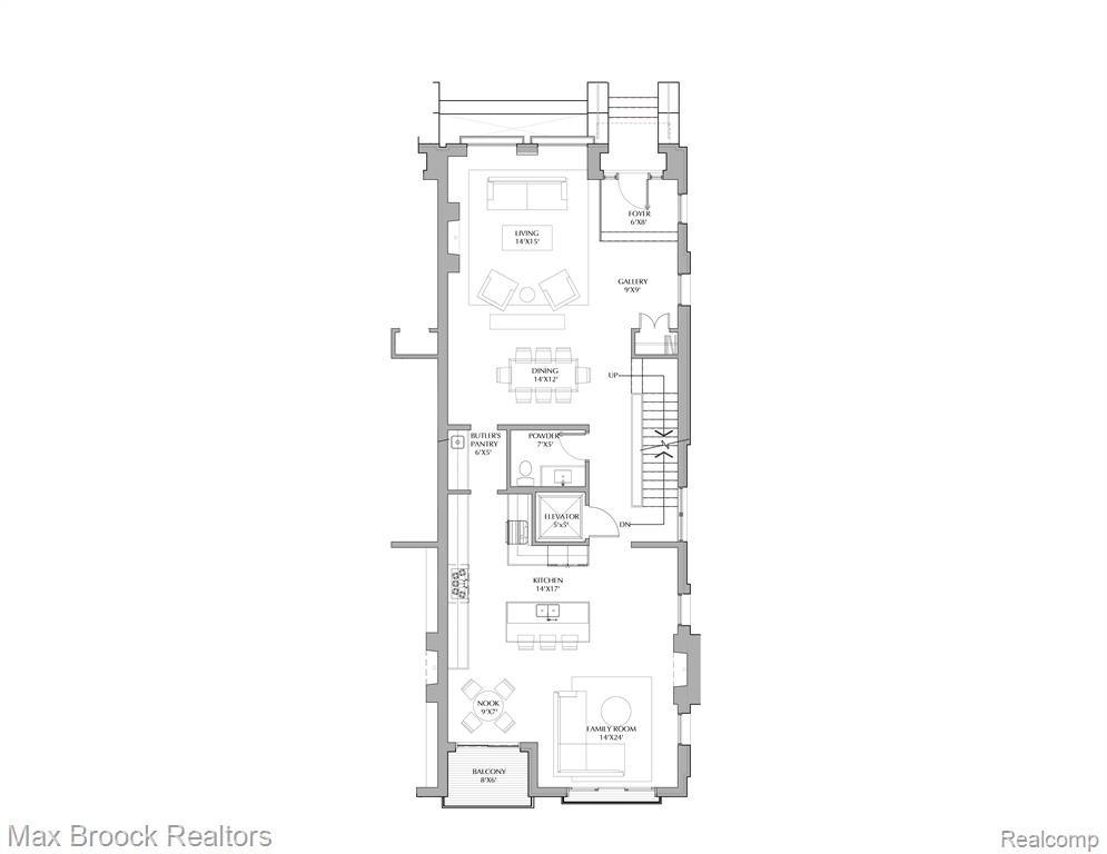 245 Townsend Street Property Photo 18