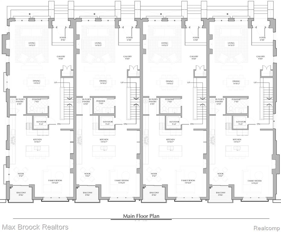 245 Townsend Street Property Photo 22