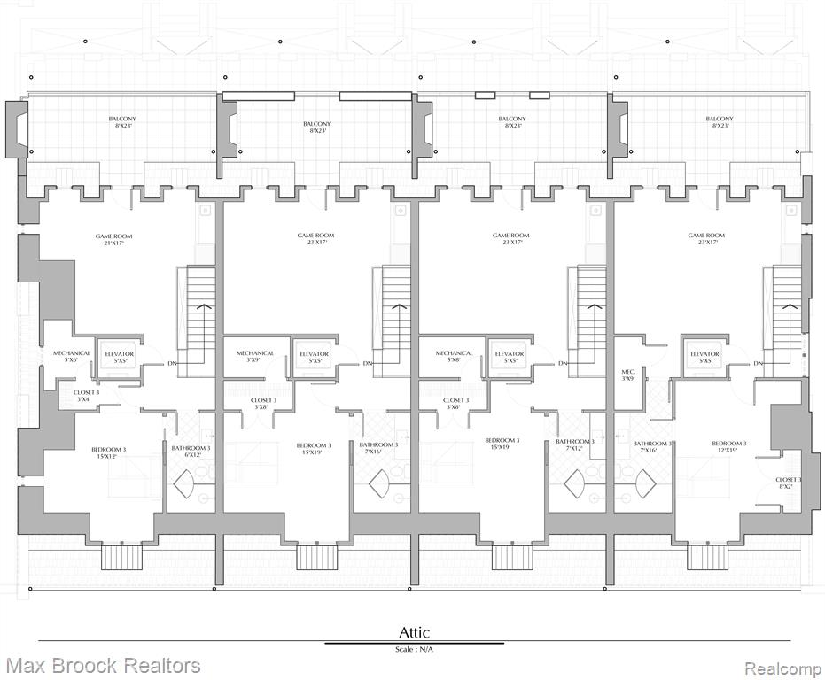 245 Townsend Street Property Photo 24