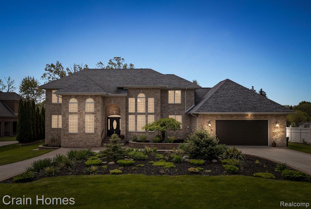 1334 Larayne Drive Property Photo 1