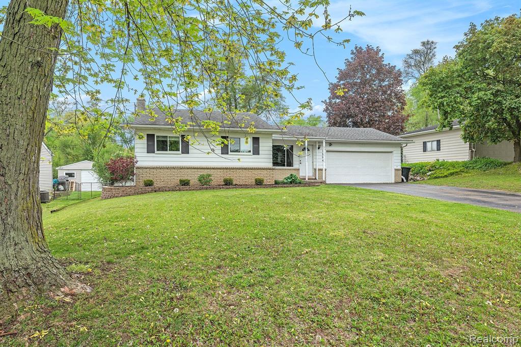 1594 Marylestone Drive Property Photo 3