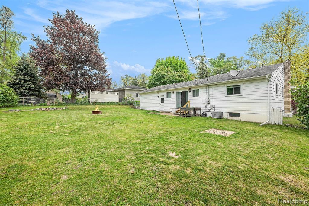 1594 Marylestone Drive Property Photo 21