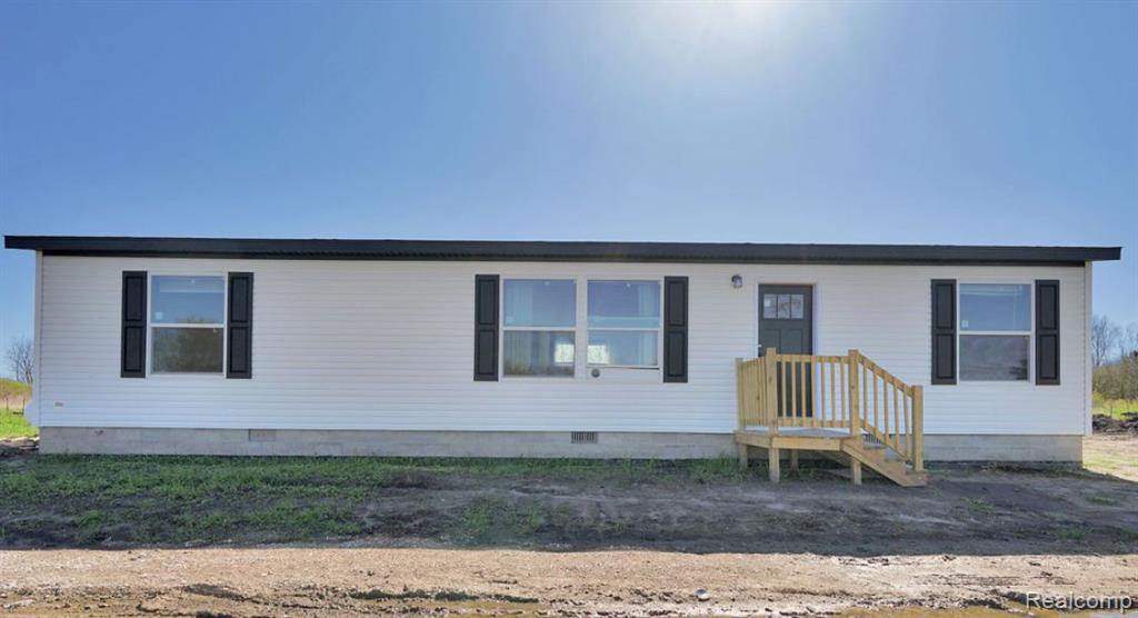 7376 CAPAC Road