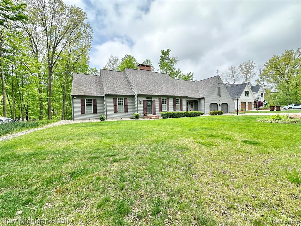 4909 Barnstable Lane Property Photo 1