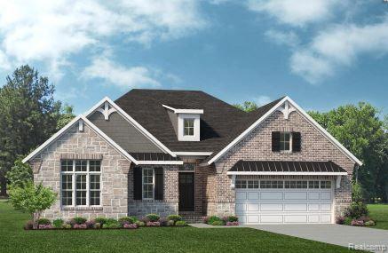 56357 Twin Birch Boulevard Property Photo 1