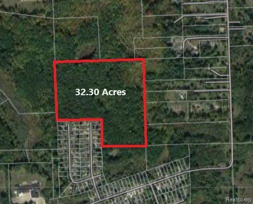 0 Michael Street Property Photo 2