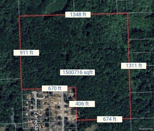 0 Michael Street Property Photo 3