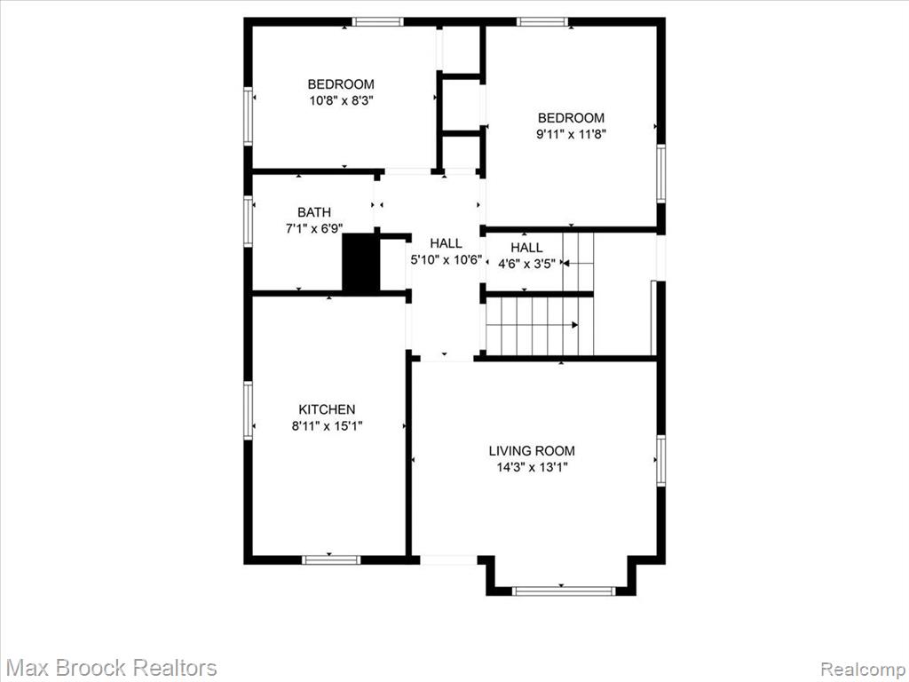 21392 Bethlawn Boulevard Property Photo 41