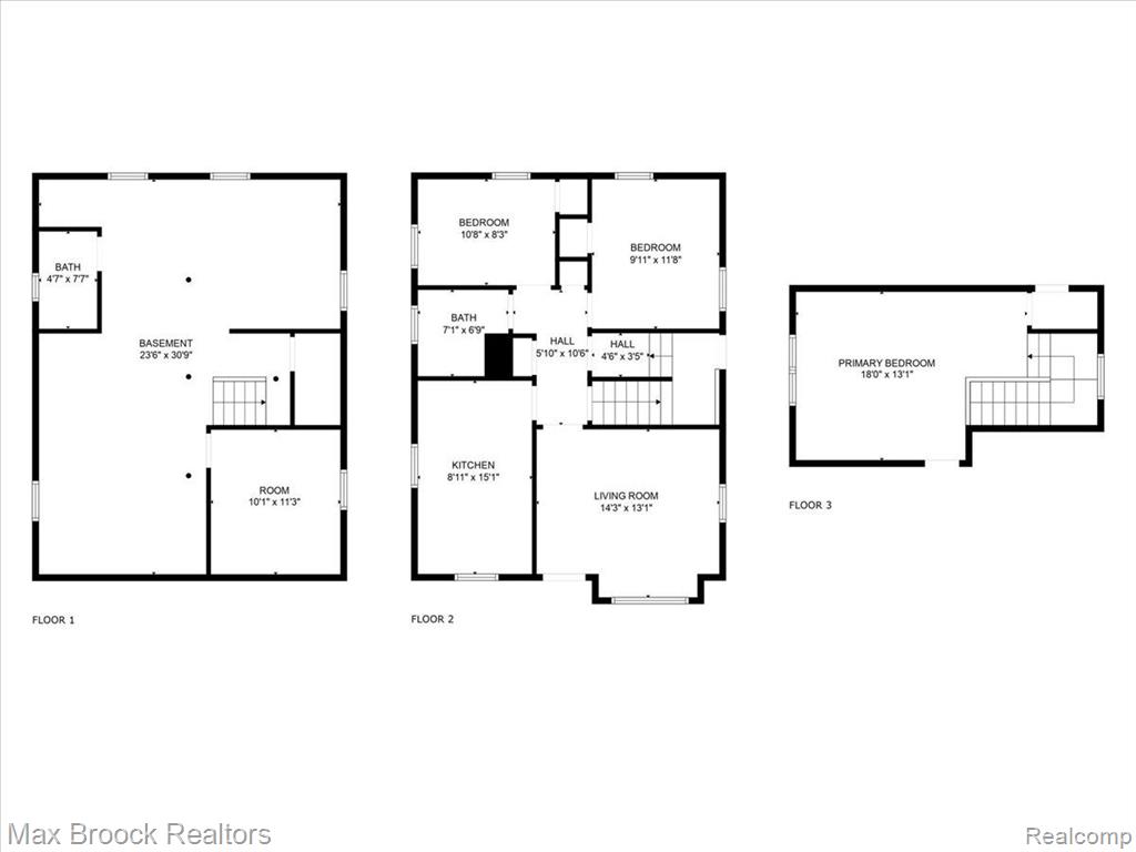 21392 Bethlawn Boulevard Property Photo 43