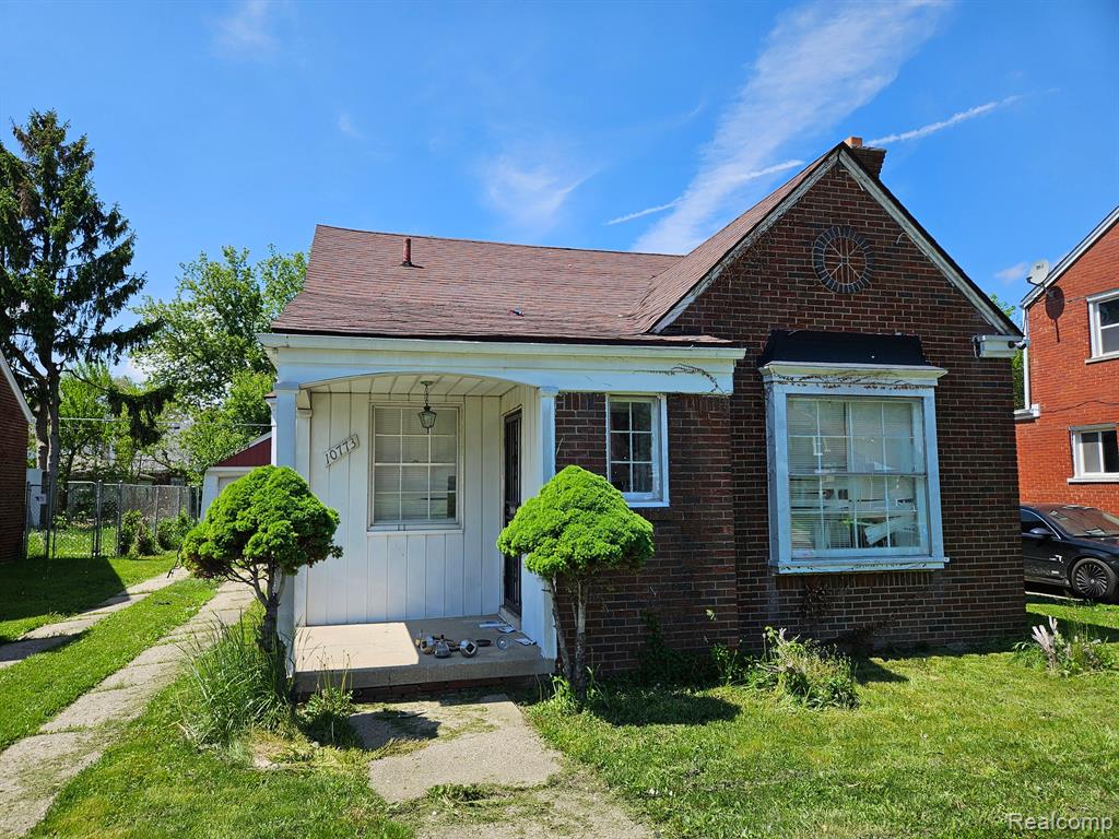 10773 BEACONSFIELD Street Property Photo 1