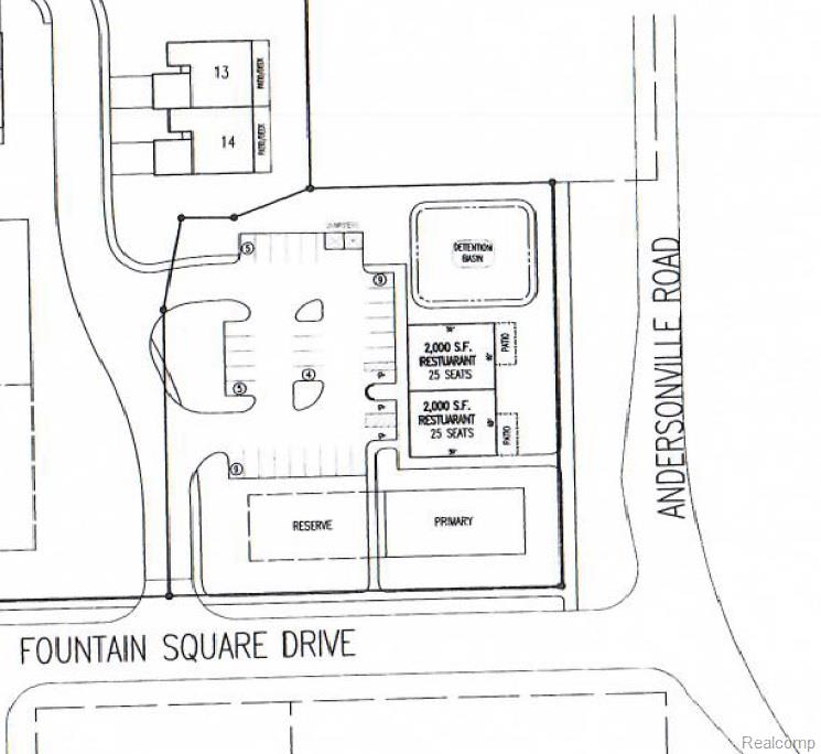 12800 Fountain Square Property Photo 21